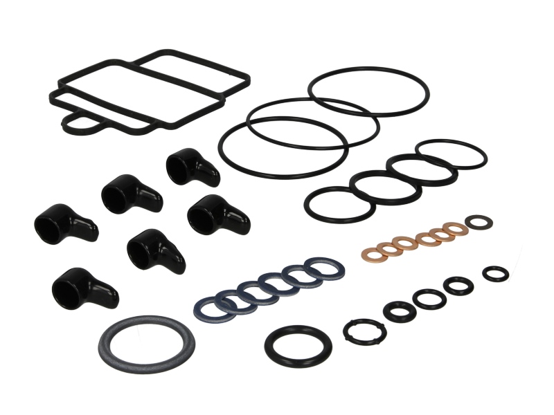 Repair Kit, brake caliper - ZVCER120 ZZVF